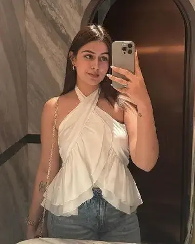 Call Girl Dhantoli