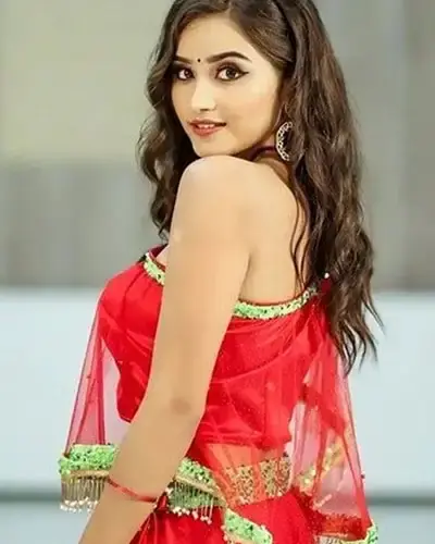 Escort In Dhantoli